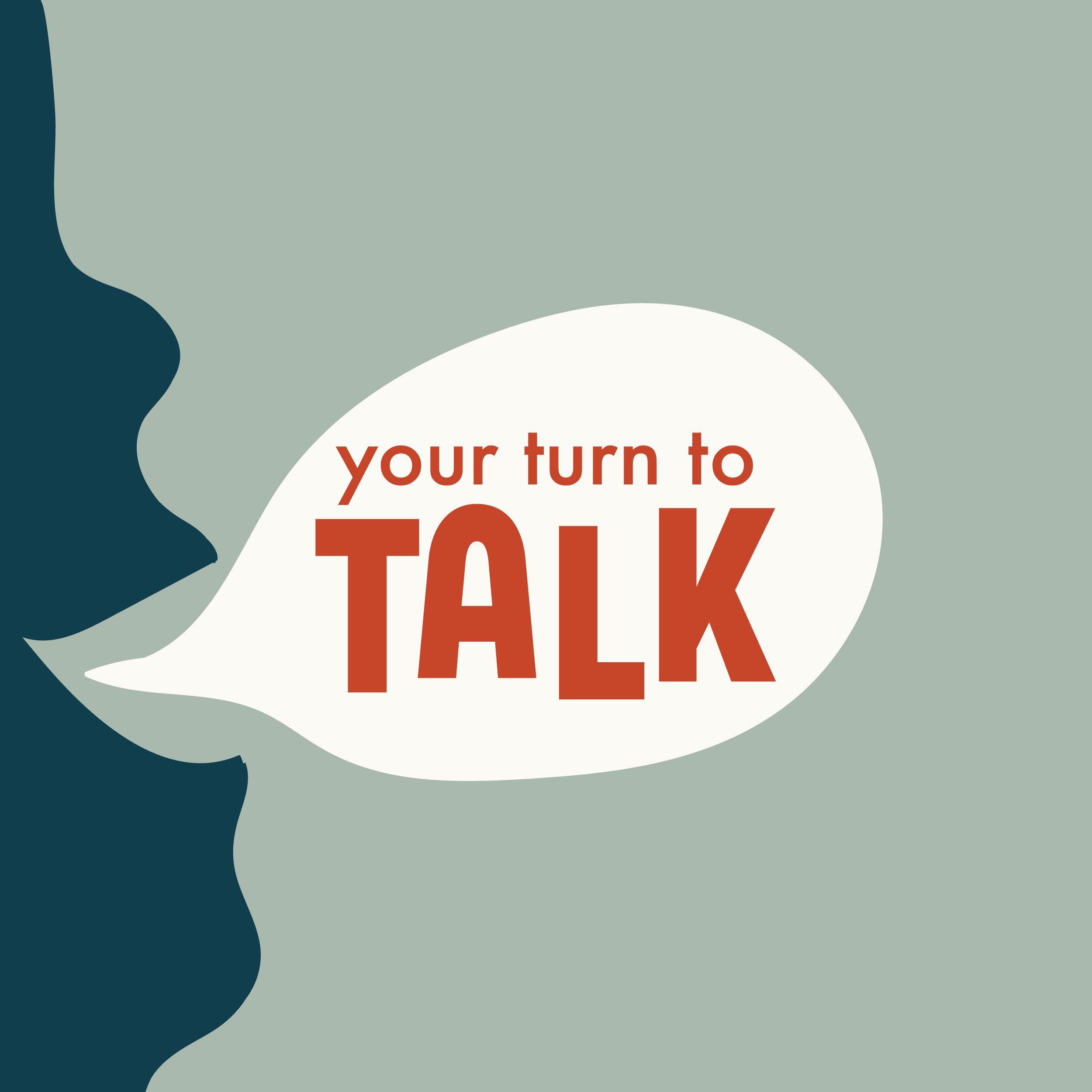 Turn And Talk Images